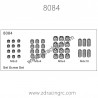 8084 Set Screw Parts for ZD Racing RC Car