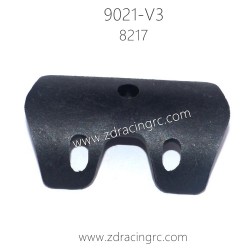ZD Racing 9021-V3 Parts 8217 Front Bumper