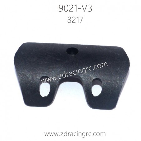 ZD Racing 9021-V3 Parts 8217 Front Bumper