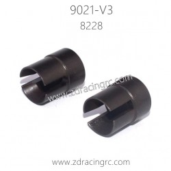 ZD Racing 9021-V3 Parts 8228 Drive Gear Connecting Cups