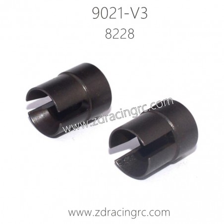 ZD Racing 9021-V3 Parts 8228 Drive Gear Connecting Cups