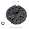 ZD Racing 9021-V3 Parts 8243 Nylon 46T Spur Gear