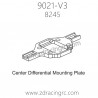 ZD Racing 9021-V3 Parts 8245 Center Differential Mounting Plate