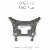 ZD Racing 9021-V3 Parts 8262 Rear Shock Plate