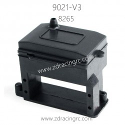 ZD Racing 9021-V3 Parts 8265 Receiver Box ESC Mount