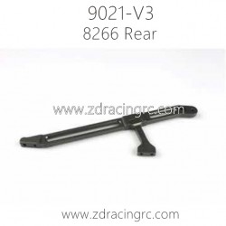 ZD Racing 9021-V3 Parts 8266 Rear Support Brace