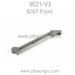 ZD Racing 9021-V3 Parts 8267 Front Support Brace