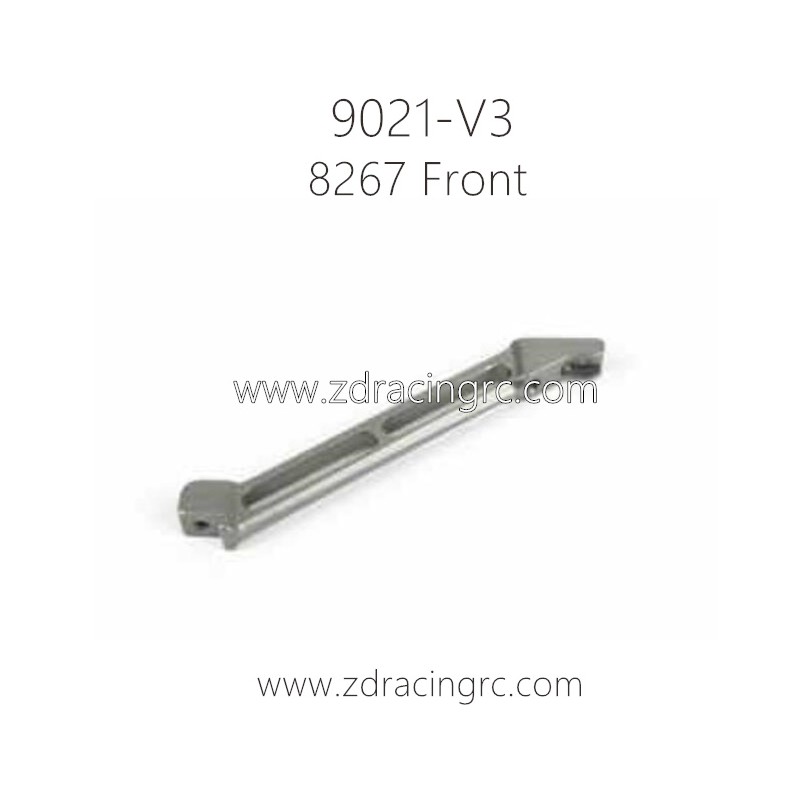 ZD Racing 9021-V3 Parts 8267 Front Support Brace