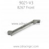 ZD Racing 9021-V3 Parts 8267 Front Support Brace