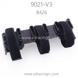ZD Racing 9021-V3 Pirates 3 Parts 8426 Battery Box