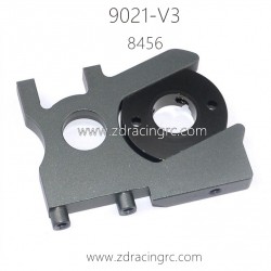 ZD Racing 9021-V3 Parts 8456 Aluminium Motor Mount