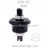 ZD Racing 9116-V2 Parts 8008 Differential Gear CNC