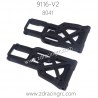 ZD Racing 9116-V2 Parts 8041 Front Lower Suspensions