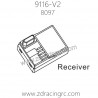 ZD Racing 9116-V2 Pirates 2 Parts 8097 Receiver