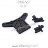 ZD Racing 9116-V2 Parts 8132 Front Top Plate