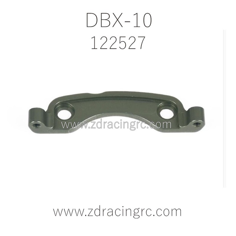 ZD RACING DBX 10 1/10 Parts Aluminum Alloy Connect Seat