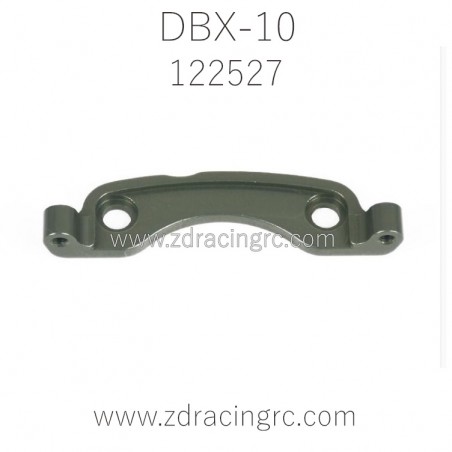 ZD RACING DBX 10 1/10 Parts Aluminum Alloy Connect Seat