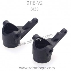 ZD Racing 9116-V2 Parts 8135 Steering Cups