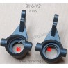 ZD Racing 9116-V2 RC Parts 8135 Steering Cups