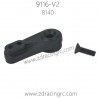 ZD Racing 9116-V2 Parts 8140 Servo Horns