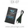 ZD RACING EX07 Parts 6215 B3 Li-Po Charger