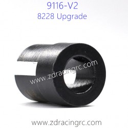 ZD Racing 9116-V2 RC Upgrade Parts 8228 45 Steel Hardened Cup