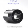 ZD Racing 9116-V2 RC Upgrade Parts 8228 45 Steel Hardened Cup