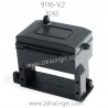 ZD Racing 9116-V2 Parts 8265 Receiver Box ESC Mount