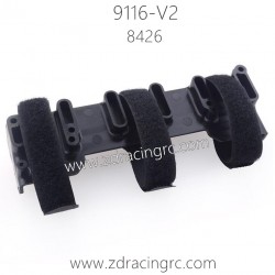 ZD Racing 9116-V2 Parts 8426 Battery Box