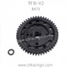 ZD Racing 9116-V2 Parts 8473 Spur Gear 48T