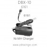 ZD RACING DBX 10 Parts 6161 Ni-MH charger