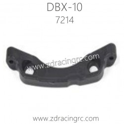 ZD RACING DBX 10 Parts 7214 Steering Connecting Plate