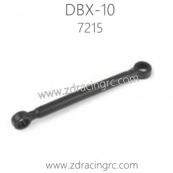 ZD RACING DBX 10 Parts 7215 Steering Servo Turn buckle