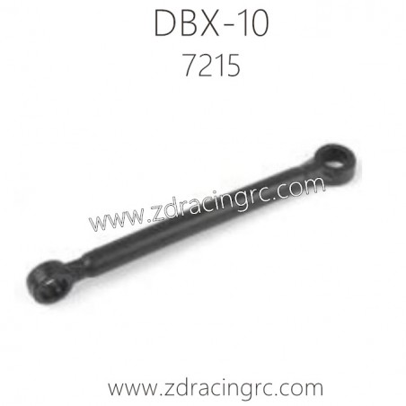 ZD RACING DBX 10 Parts 7215 Steering Servo Turn buckle