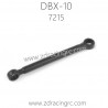 ZD RACING DBX 10 Parts 7215 Steering Servo Turn buckle
