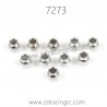 7273 Ball head set Parts For ZD RACING RC Car
