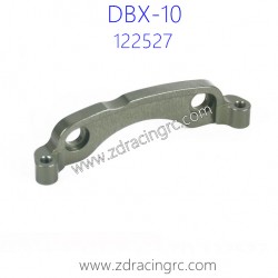 ZD RACING DBX 10 Parts 122527 Brushless Upgrade Aluminum Alloy Connect Seat