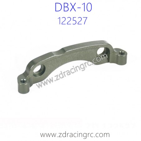 ZD RACING DBX 10 Parts 122527 Brushless Upgrade Aluminum Alloy Connect Seat