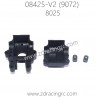 ZD RACING 9072 Parts 8025 Gear Case