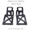 ZD RACING 9072 1/8 Parts 8042 Rear Lower Suspensions