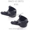 ZD RACING 9072 08425-V2 Parts 8135 Steering Cups