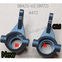 ZD RACING 9072 Parts 8135 Steering Cups