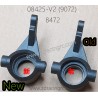 ZD RACING 9072 Parts 8135 Steering Cups