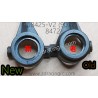 ZD RACING 9072 RC Parts 8135 Steering Cups