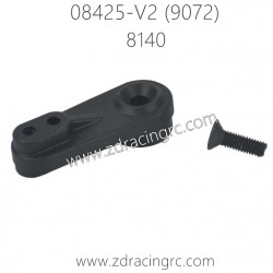 ZD RACING 9072 Parts 8140 Servo Horns