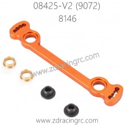 ZD RACING 9072 Parts 8146 Steering Connecting Plates