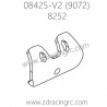 ZD RACING 9072 Parts 8252 Front Bumper