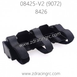 ZD RACING 9072 Parts 8426 Battery Box