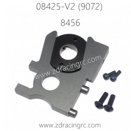 ZD RACING 9072 Parts 8456 Aluminium Motor Mount