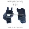 ZD RACING Pirates2 TC-8 Parts 8134 C-Mounts